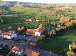  Hotel La Casona de Luis  Кеведа